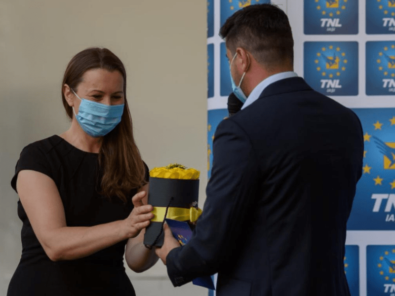 LUCIAN RUSU: Pentru un antreprenor profitul nu este un scop, ci doar un mijloc