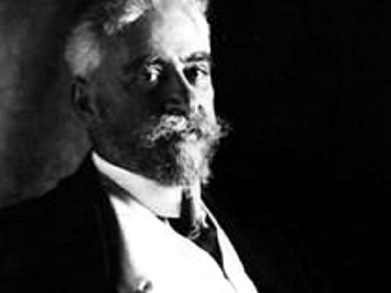 LUCIAN RUSU: Exmplul lui Ionel Brătianu ne inspiră și astăzi, la 156 de ani de la nașterea sa