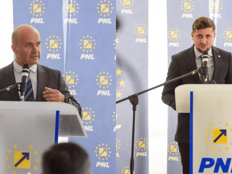 LUCIAN RUSU: Sunt pășcănean și voi vota Marius Pintilie la primărie. El va deschide harta orașului către investitori.