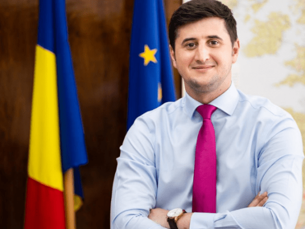 LUCIAN RUSU: Ca deputat PNL, voi lupta cu energie pentru sectorul privat