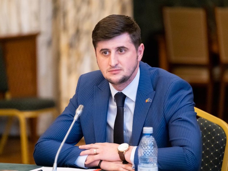 Lucian RUSU: Când ceva nu funcționează trebuie reparat, inclusiv în viața politică