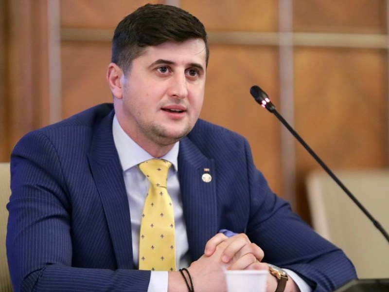 Lucian RUSU: Proiectul de ordonanță este un efort comun al tuturor celor din sistemul energetic