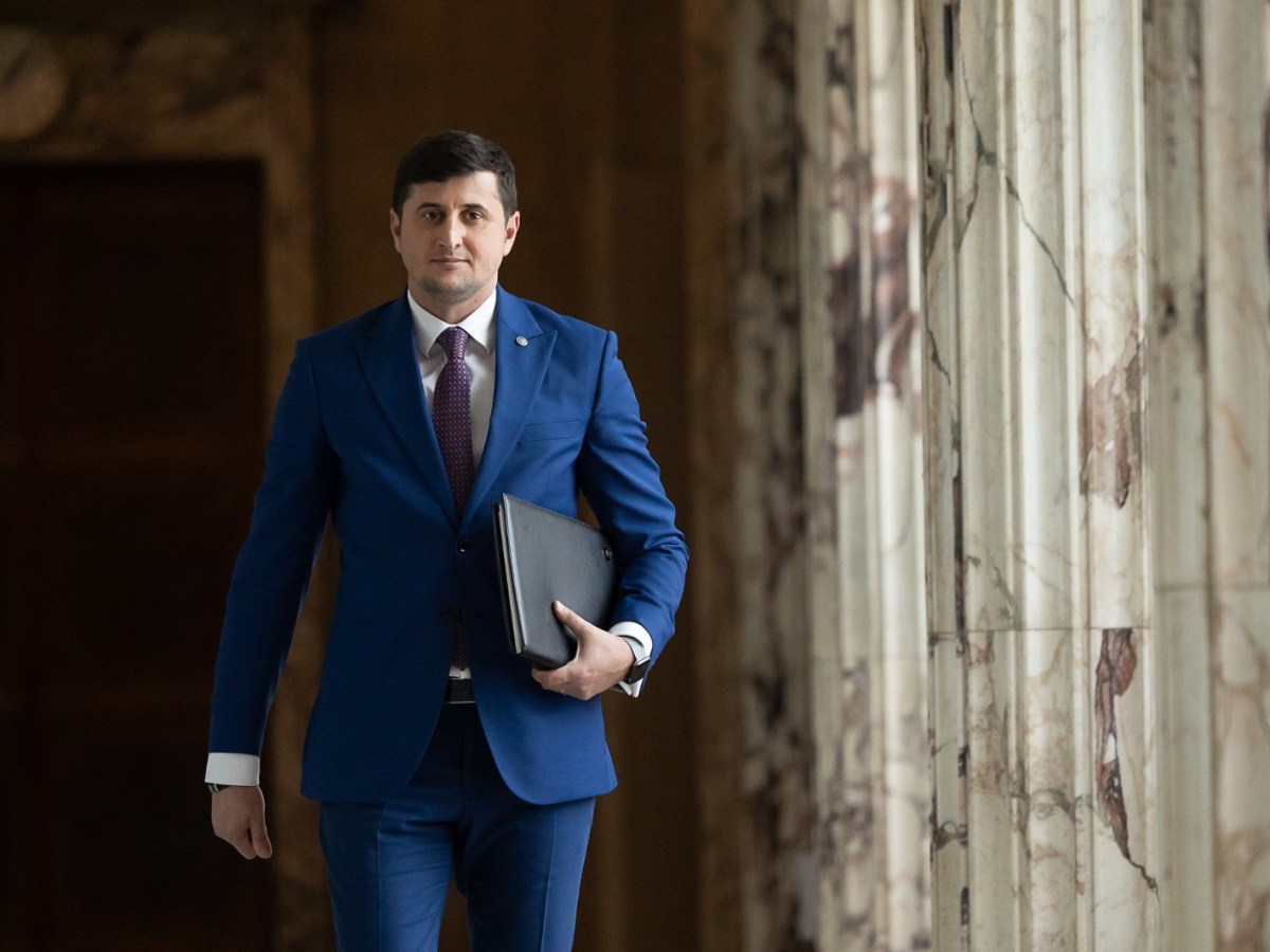 Lucian RUSU: Guvernul Nicolae Ciucă a demonstrat că este un guvern performant