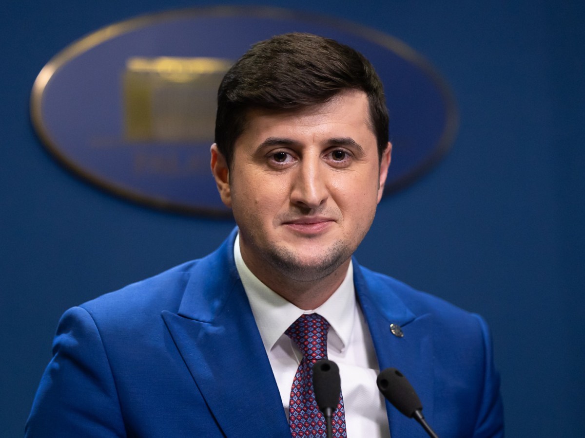 Lucian RUSU: Școli noi cu fonduri externe și nerambursabile în județul Iași