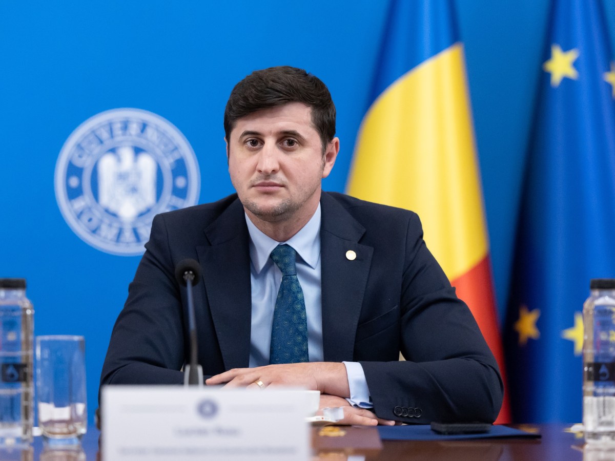 Lucian RUSU: Raport de activitate la un an de mandat. Continuăm împreună!