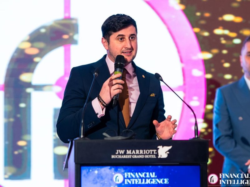 Lucian RUSU: Ne aflăm pe un trend de dezvoltare în materie de infrastructură, servicii și digitalizare