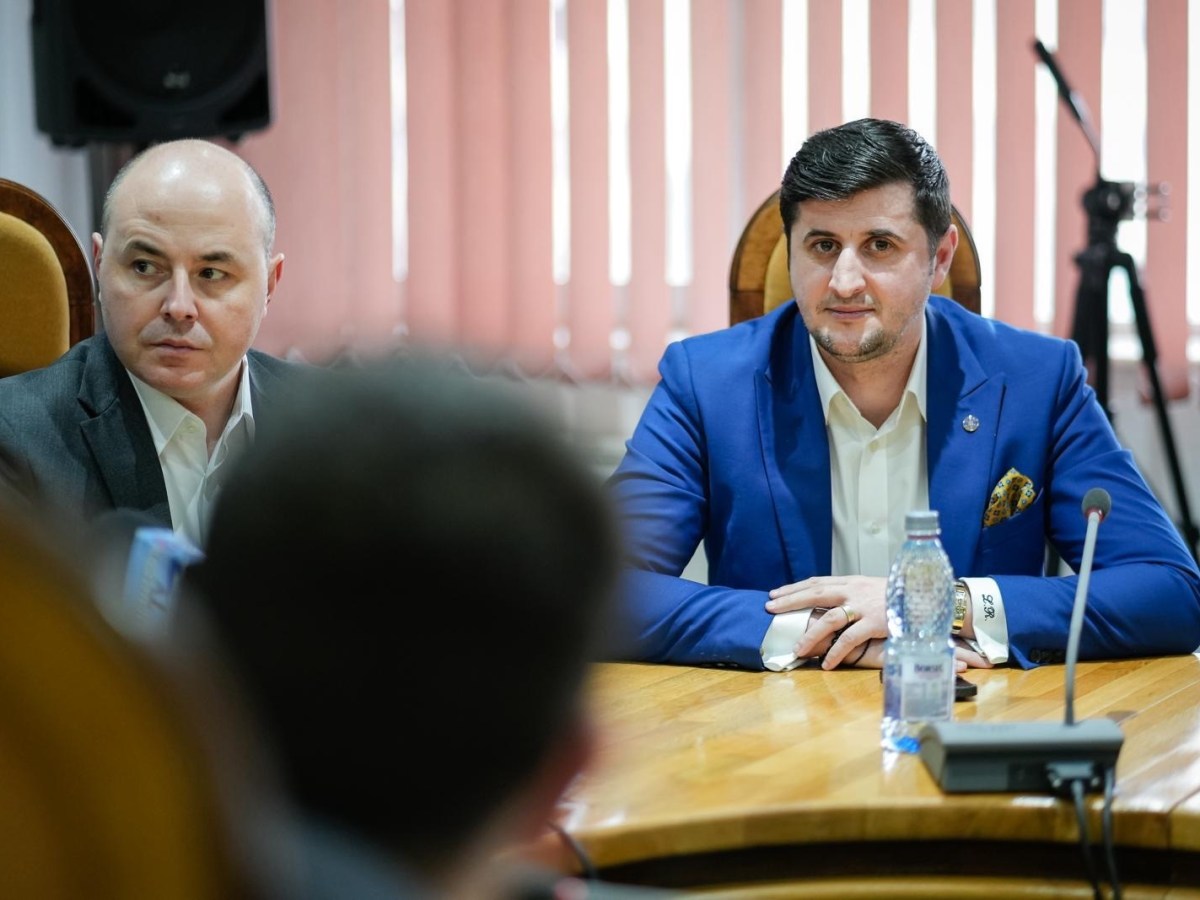 Lucian RUSU: Nu putem vorbi de dezvoltarea județului Iași, fără investiții masive în municipiul Pașcani