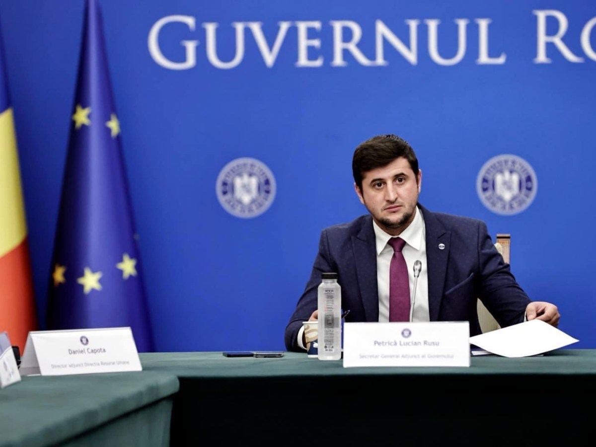 Lucian RUSU: Iașul a semnat contractul de construcție a Spitalului  Regional de Urgență