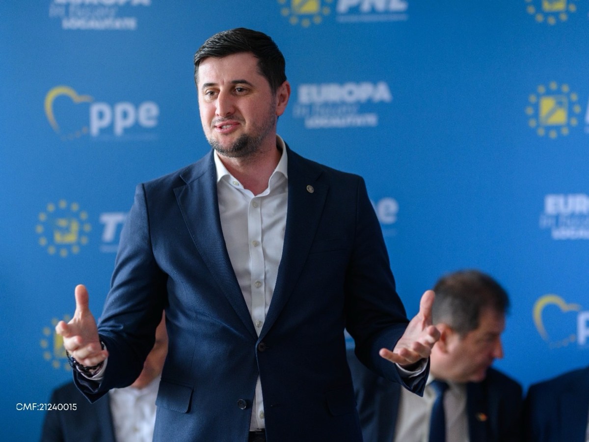 Lucian RUSU: Continuăm dezvoltarea comunităților ieșene din Tansa, Țibănești și Dagâța