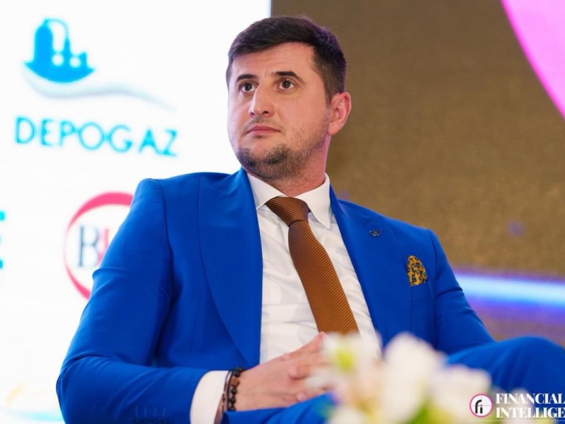 Lucian RUSU: Tranziția la energie verde este imperativă pentru securitatea noastră energetică