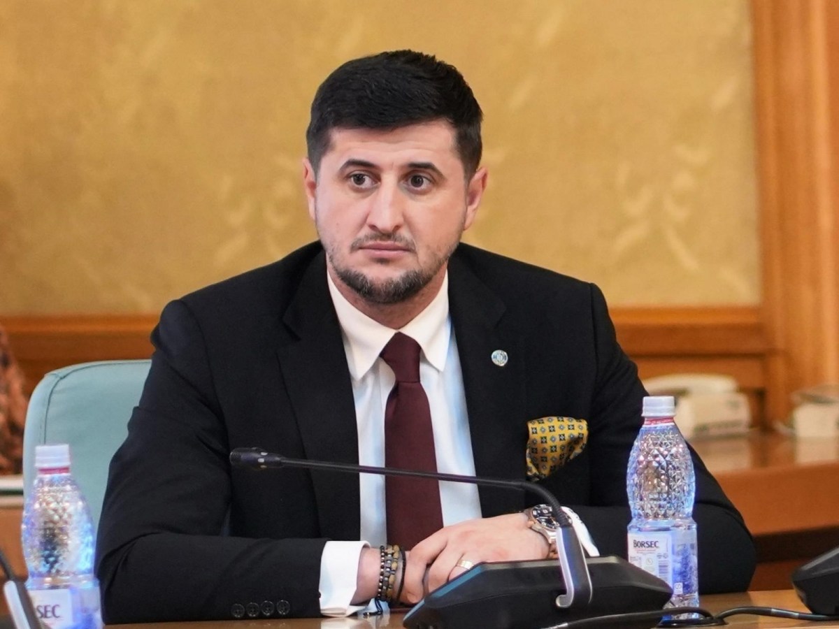 Lucian RUSU: Ordinea firească a acțiunilor trebuie sa fie realizarea unei guvernări stabile și apoi identificarea soluțiilor pentru prezidențiale