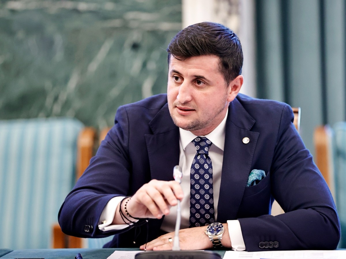 Lucian RUSU: În acest mandat din Guvernul României am  contribuit la schimbări vizibile care au dezvoltat comunități