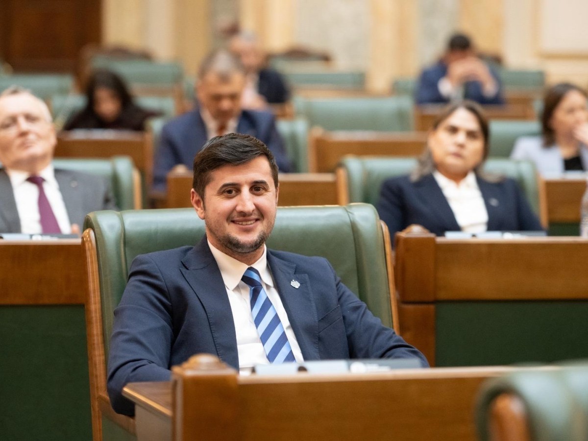 Lucian RUSU: Protejăm românii de fraudele imobiliare