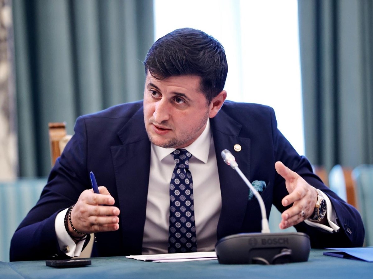 Lucian RUSU: Reforma sistemului energetic este o necesitate economica și socială