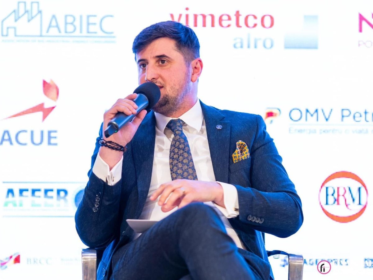 Lucian RUSU: Asumarea unei guvernări în acest context este un act de curaj