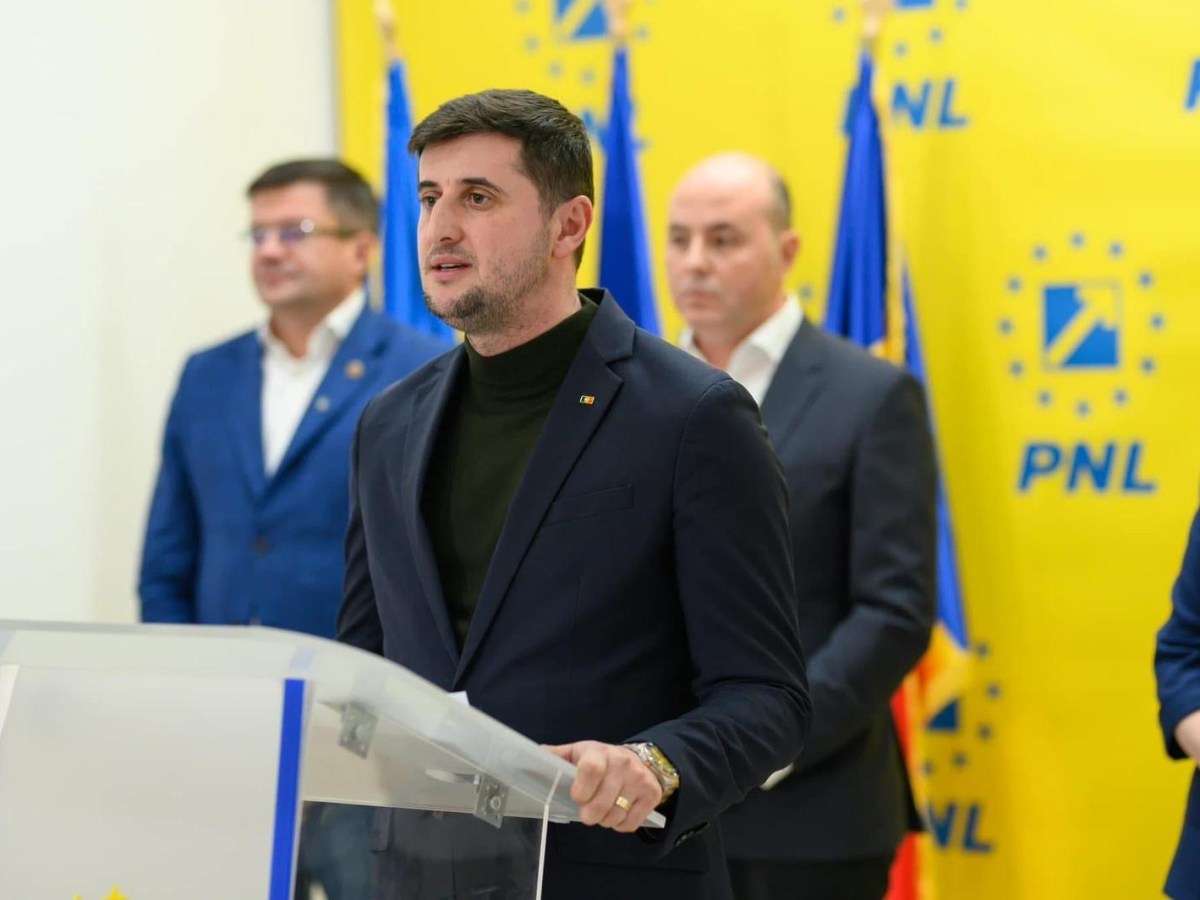 Lucian RUSU: Mai puțini bani pentru privilegii, mai multe fonduri pentru investiții în dezvoltarea României