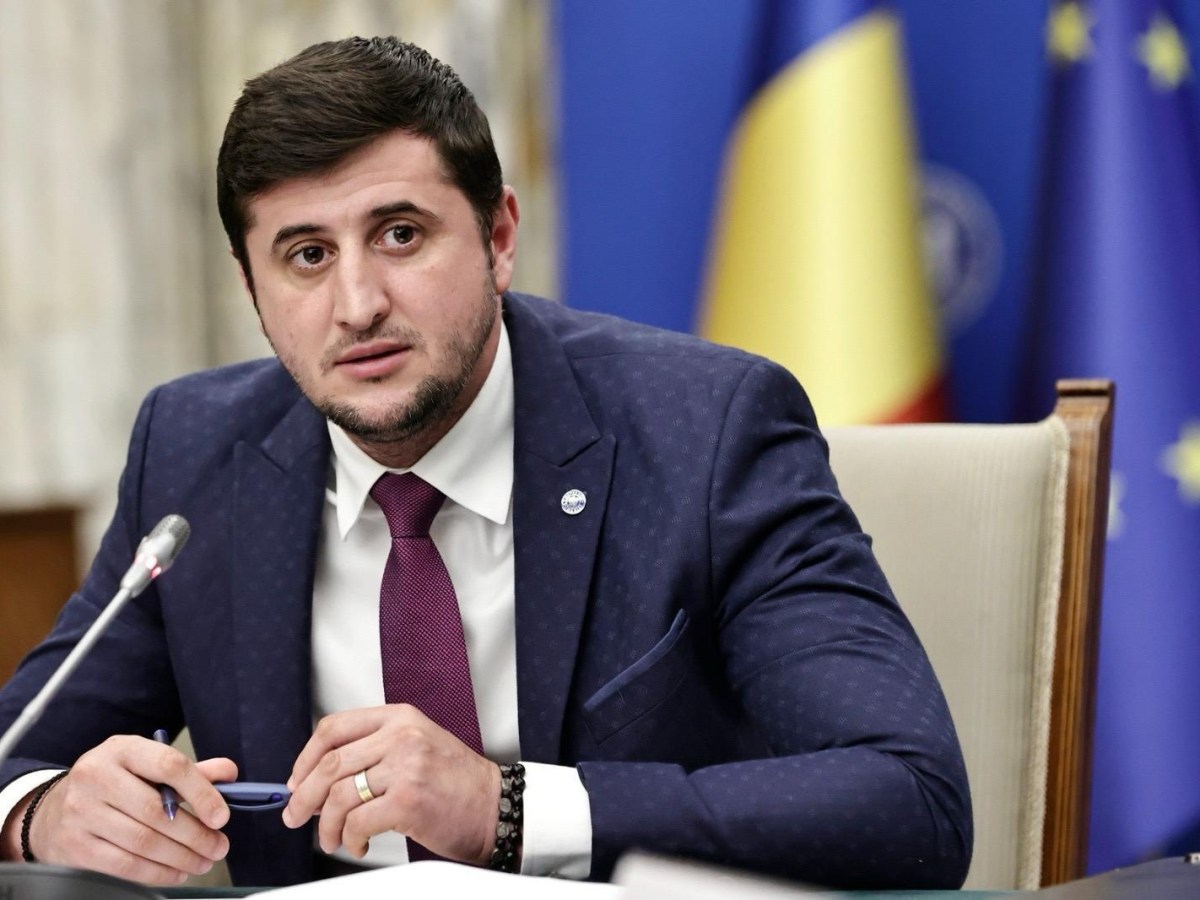 Lucian RUSU: Moldova are nevoie de autostrăzi, nu de blocaje politice