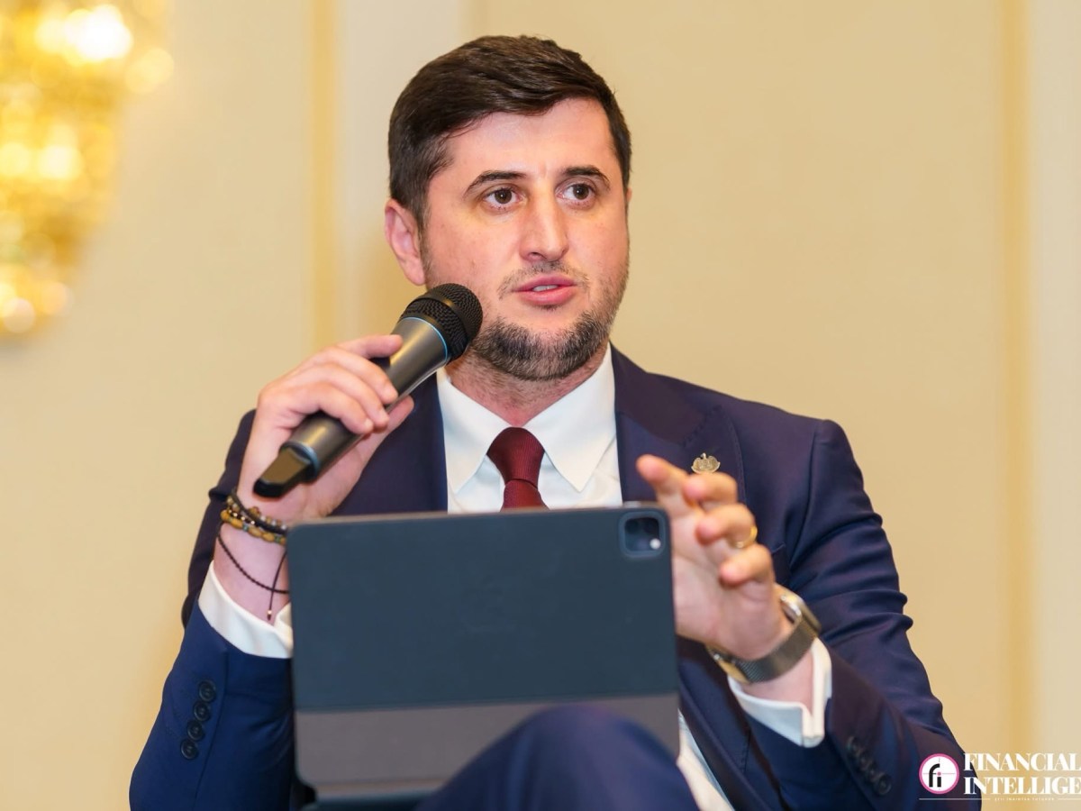 Lucian RUSU: Sprijin pentru consumatorii vulnerabili-tichet de energie de 50 lei/lună
