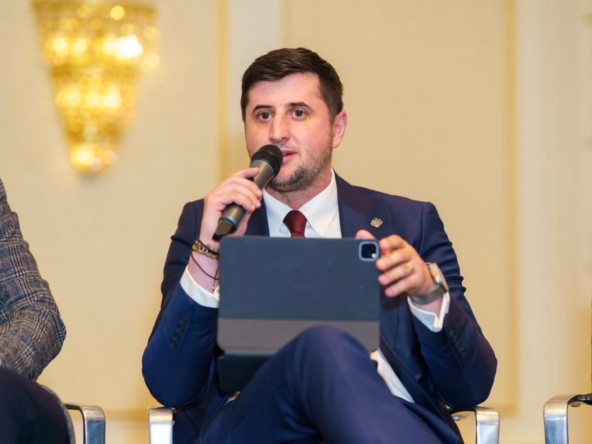 Lucian RUSU: O lege care face dreptate prosumatorilor și un pas concret pentru echitate energetică