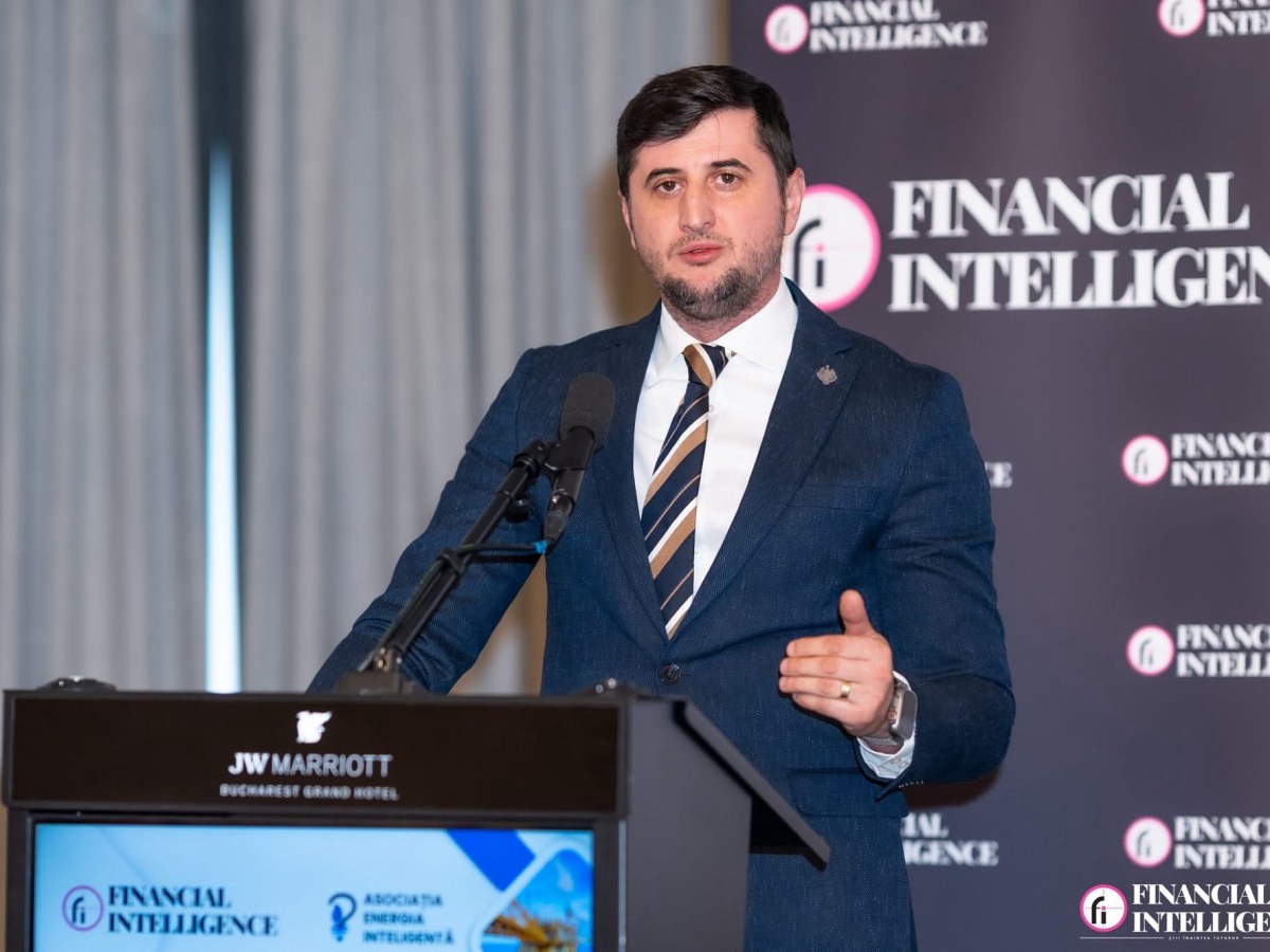 Lucian RUSU: Neptun Deep nu e doar o investiție, este o piesă strategică în securitatea energetică a Europei