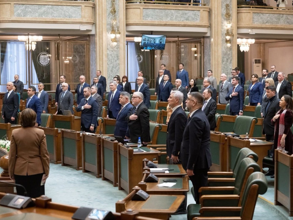 Lucian RUSU: Legea împotriva femicidului oferă, pentru prima dată, instrumente reale de prevenție și protecție