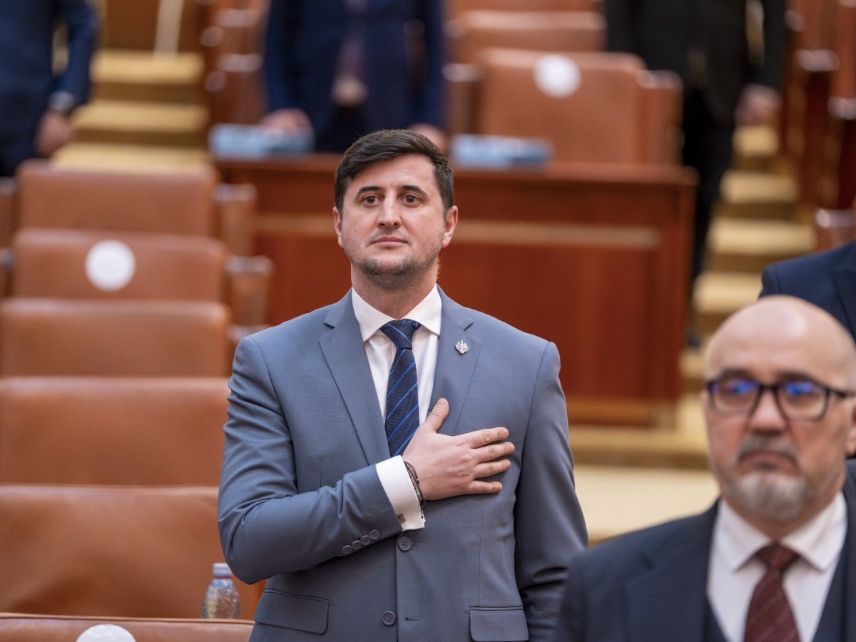 Lucian RUSU: România mai sigură cu partenerii din NATO