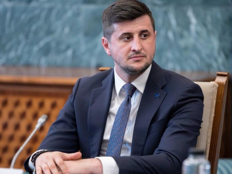 Lucian RUSU: PSD a declanșat o criză politică ce pune în pericol stabilitatea României