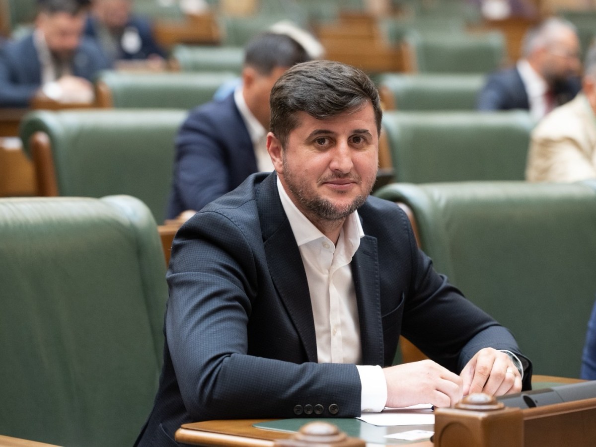 Lucian RUSU: România are nevoie de o strategie energetică pentru următorii 20 de ani, nu de soluții pentru următoarele două săptămâni