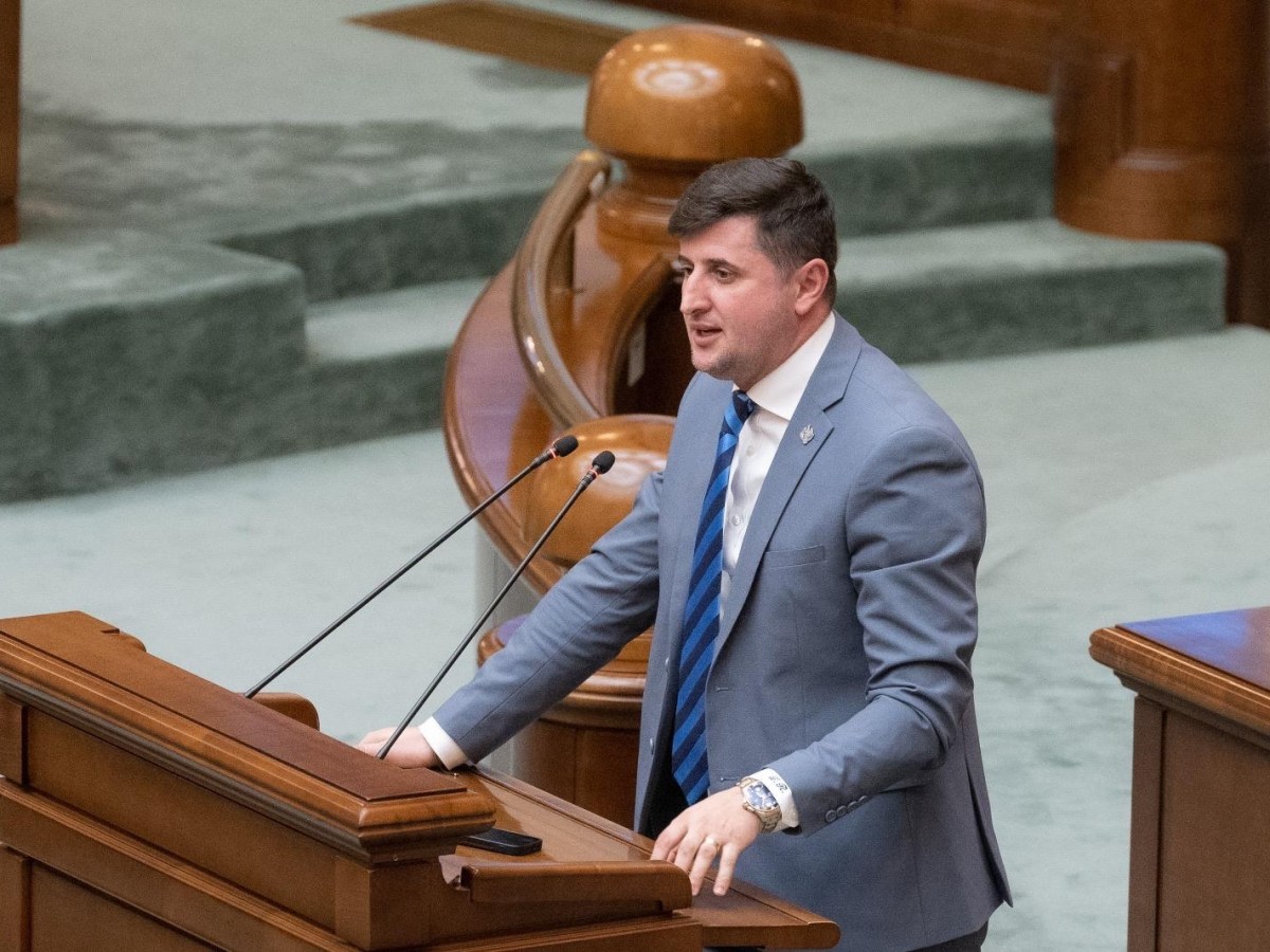 Lucian RUSU: România trebuie să treacă de la plafonarea prețurilor la energie competitivă