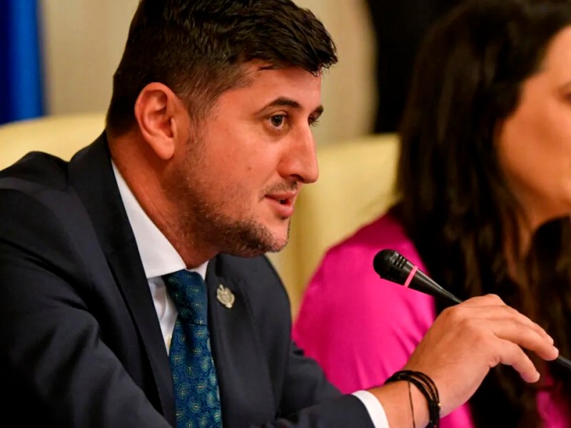 Lucian RUSU: Stabilitatea României nu trebuie să fie în contradicție cu principiile politice